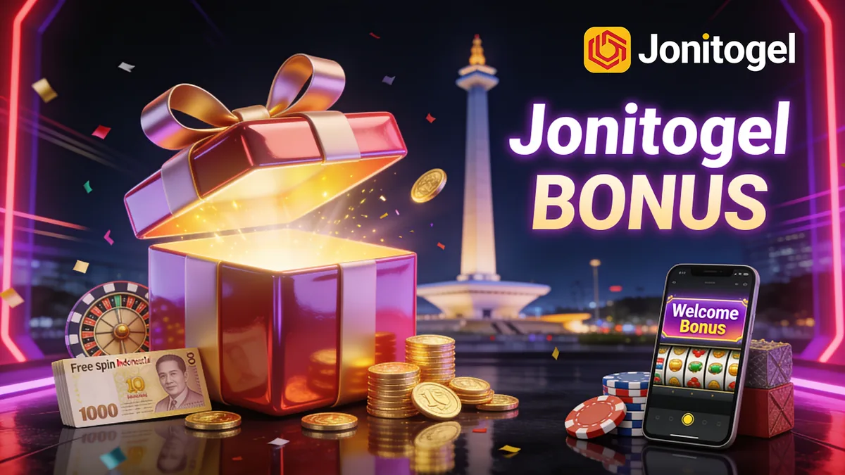 Tentang jonitogel – Informasi Umum Kasino — jonitogel di Indonesia